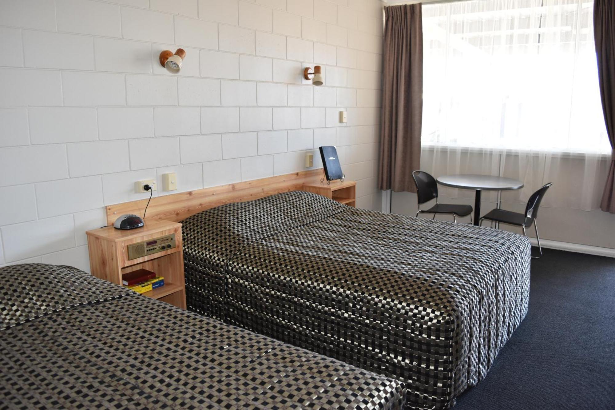 Black Diamond Motel Blackwater Pokój zdjęcie