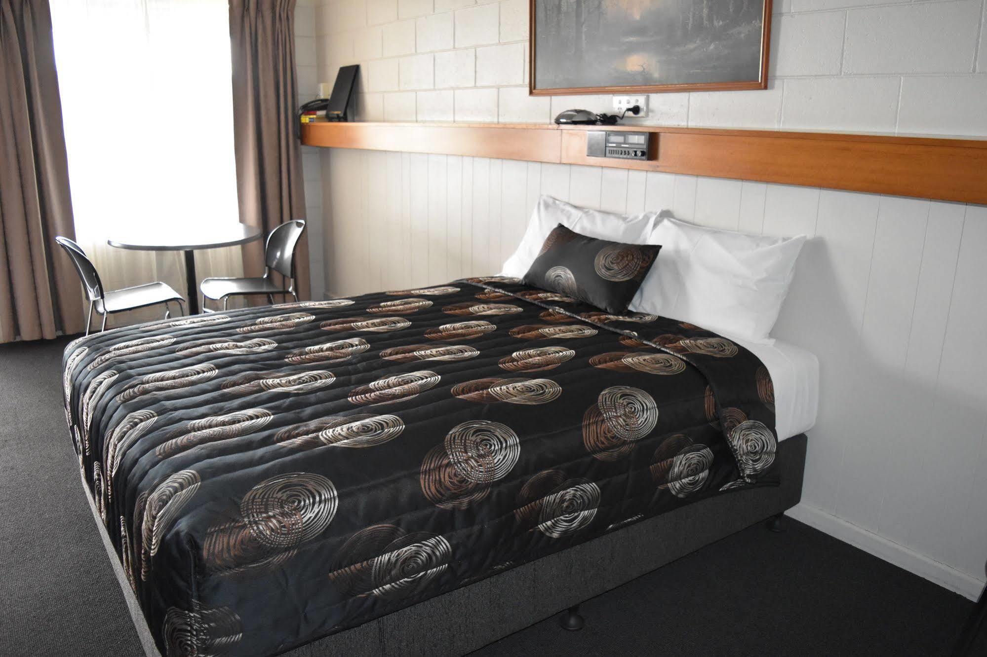 Black Diamond Motel Blackwater Zewnętrze zdjęcie